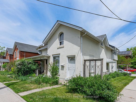 2nd image of 81 Edinburgh Rd N