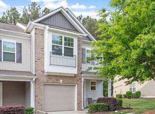 11 Grifton Pl, Durham, NC 27704