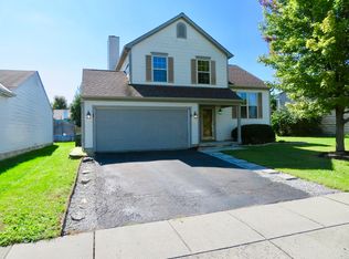 2995 Gratz Ridge Rd, Grove City, OH 43123