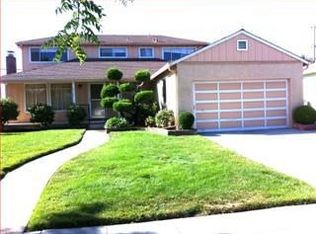 2540 Forest Ave, San Jose, CA 95117