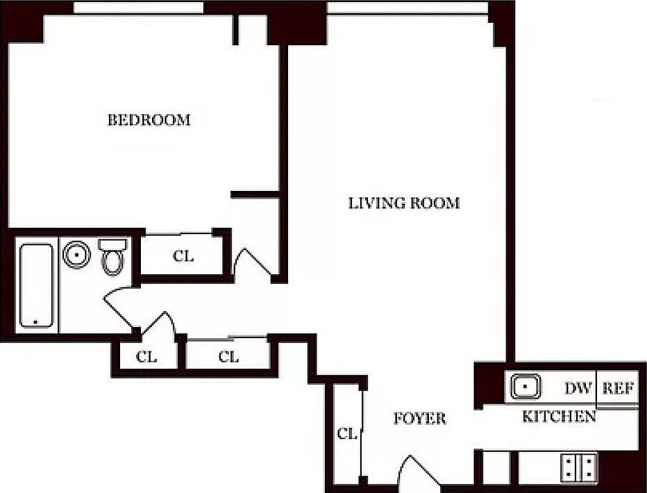 1st image of 382 Central Park W APT 10H