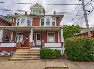 353 Hanover St, Bethlehem, PA 18018