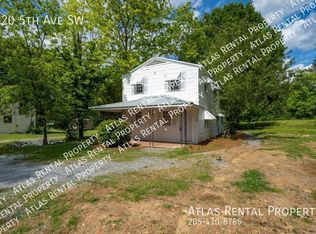 620 5th Ave SW, Childersburg, AL 35044