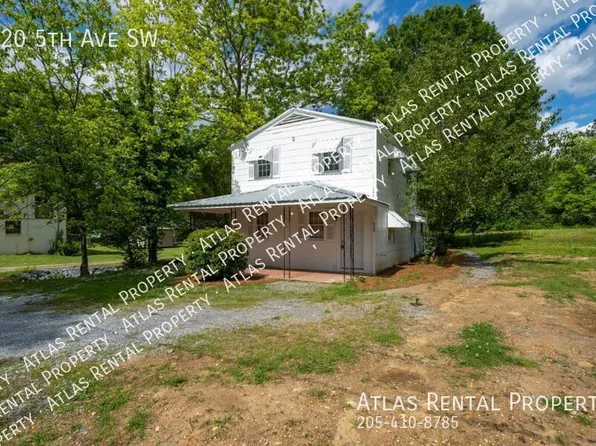 620 5th Ave SW, Childersburg, AL 35044