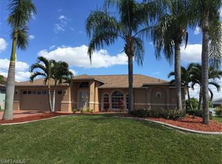4341 SW 26th Ave, Cape Coral, FL 33914
