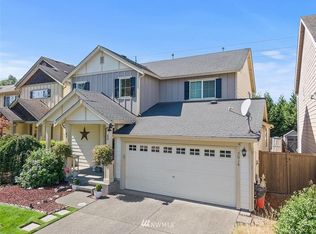 3014 Destination Ave E, Fife, WA 98424