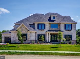 110 Cooke Way, Harleysville, PA 19438