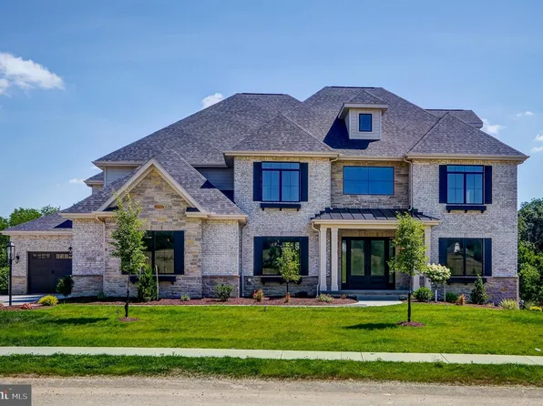 110 Cooke Way, Harleysville, PA 19438