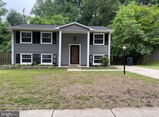 4207 Canyonview Dr, Upper Marlboro, MD 20772
