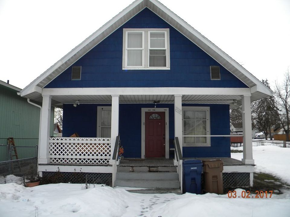 1st image of 2508 E Sanson Ave