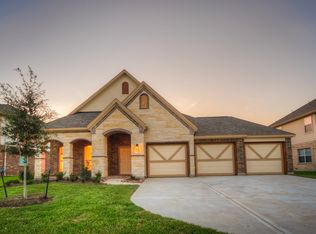 2408 Ridgebrook Ln, Pearland, TX 77584