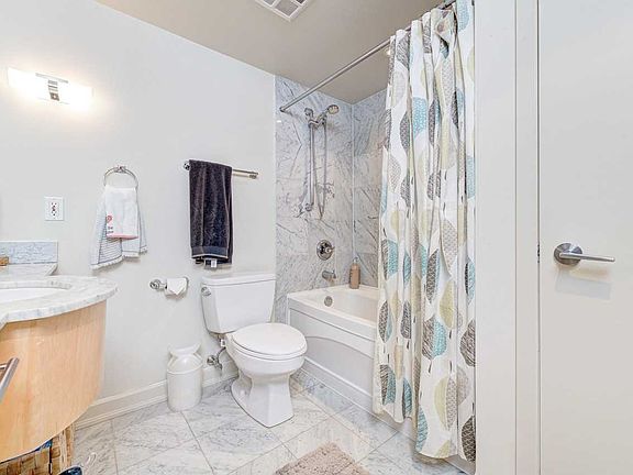 2nd image of 350 Wellington St W #201