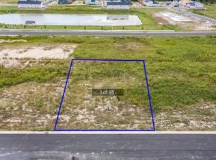 8302 Dylan Dr, Merrillville, IN 46410