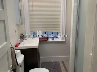 81 W Cedar St #331, Boston, MA 02114