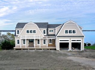 86 Lambie Cir, Portsmouth, RI 02871