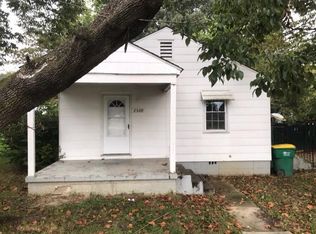 2509 Oaklawn Blvd, Hopewell, VA 23860