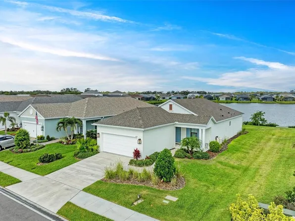 4625 Canoe Creek Ave, Parrish, FL 34219