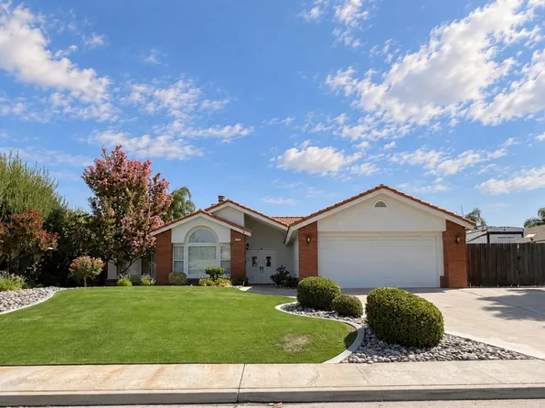 5508 Danbury Ct, Bakersfield, CA 93312