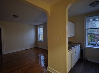 34 Hotchkiss St #4, New Haven, CT 06511