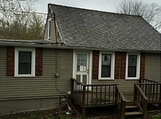 3251 Constitution Blvd, Claysville, PA 15323