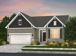 3006 Sheffield Cir, Clarkston, MI 48346