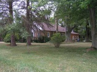 18531 Bush Rd, Chelsea, MI 48118