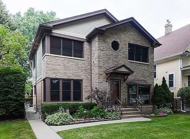 1st image of 6942 N Olcott Ave