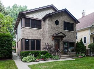 6942 N Olcott Ave, Chicago, IL 60631
