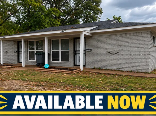 2947 Carnes Ave, Memphis, TN 38111