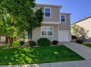 4628 S Tabor Way, Morrison, CO 80465