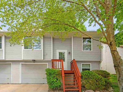 816 Dover St, Iowa City, IA, 52245