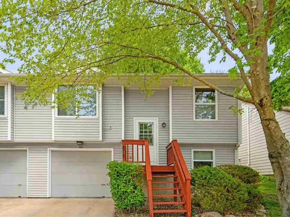 816 Dover St, Iowa City, IA 52245