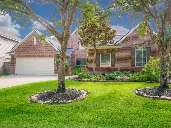 7923 Ravens Point Dr, Richmond, TX 77406