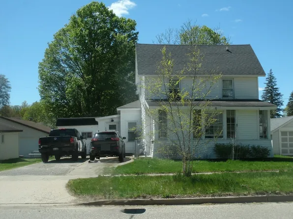 519 Rose Ave, Big Rapids, MI 49307