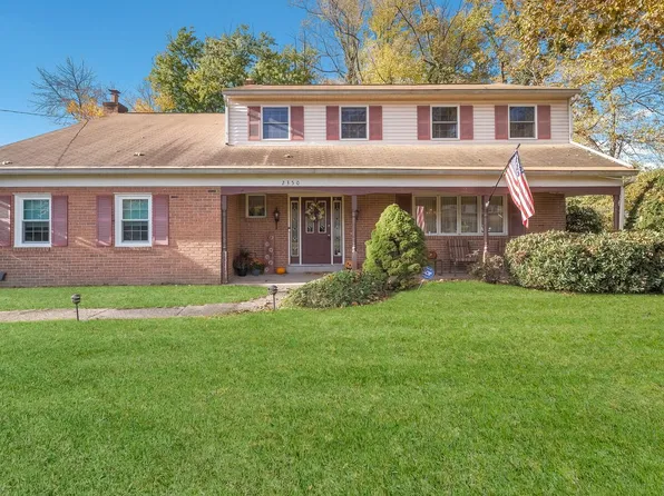 2350 Steven Rd, Huntingdon Valley, PA 19006