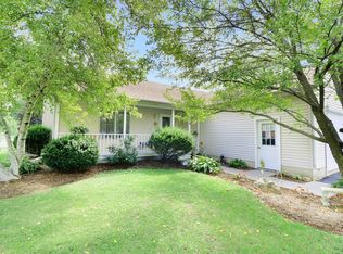 1036 Suzy St, Sandwich, IL 60548