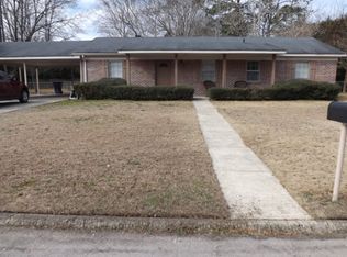 117 Spruce Ave, Brewton, AL 36426