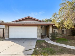 6601 W Desert Cove Ave, Glendale, AZ 85304