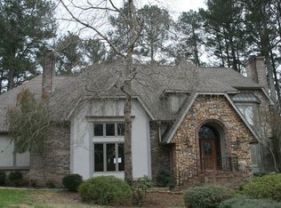 109 Cross Creek Ln, Gadsden, AL 35901