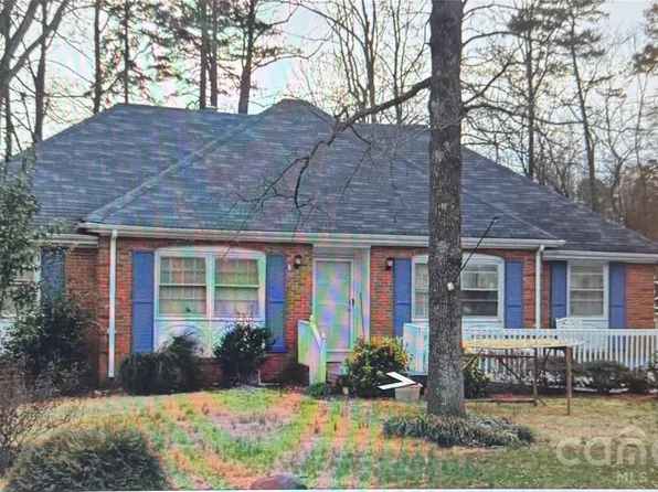 6507 Paleface Pl, Charlotte, NC 28214