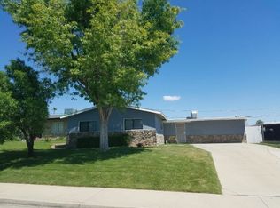 2529 Pageant St, Bakersfield, CA 93306