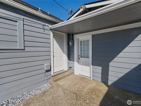 2106 W 2nd Street, Aberdeen, WA 98520