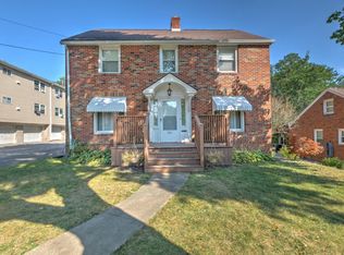 281 Poplar St, Mansfield, OH 44903