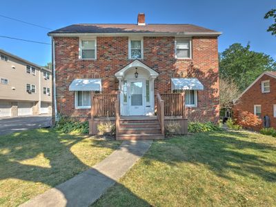 281 Poplar St, Mansfield, OH, 44903