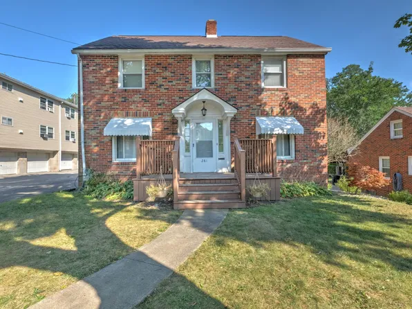 281 Poplar St, Mansfield, OH 44903