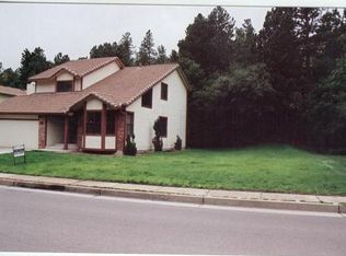 485 Popes Valley Dr, Colorado Springs, CO 80919