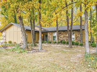 2530 N 350 E, Huntington, IN 46750