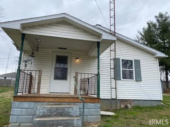 1310 E Cedar St, Petersburg, IN 47567