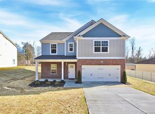 13120 Circle Dr, Charlotte, NC 28262