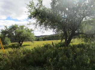 0 Cemetery Rd, Van Hornesville, NY 13475